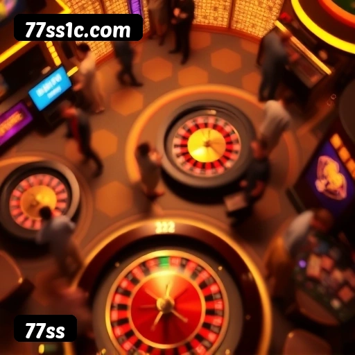 77ss: Seu Cassino Premiando com Pagamentos Rápidos