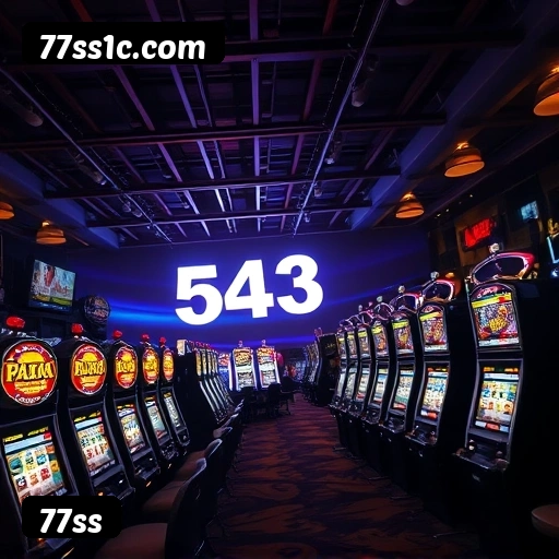 Jogue Crash na 77ss para Vencer com Altas Recompensas