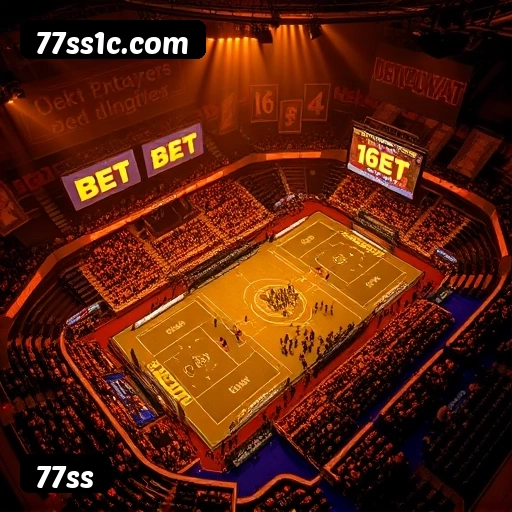 77ss Comunidade: Conectando Jogadores Globais