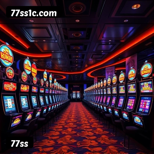 77ss: Seu Cassino Premiando com Pagamentos Rápidos