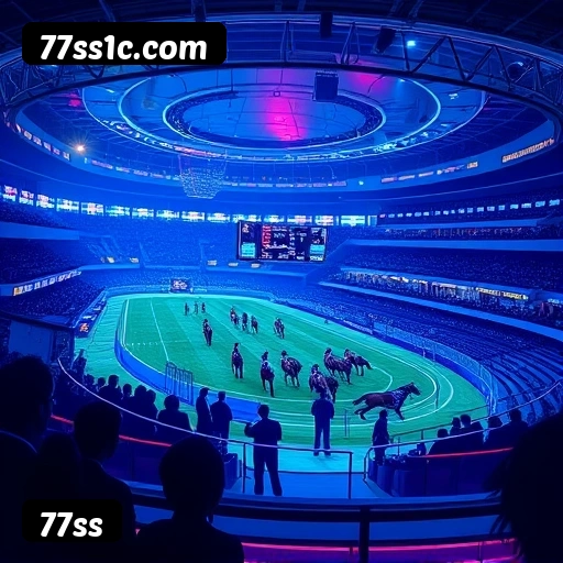 Registre-se Rapidamente e Desbloqueie 77ss Exclusivo