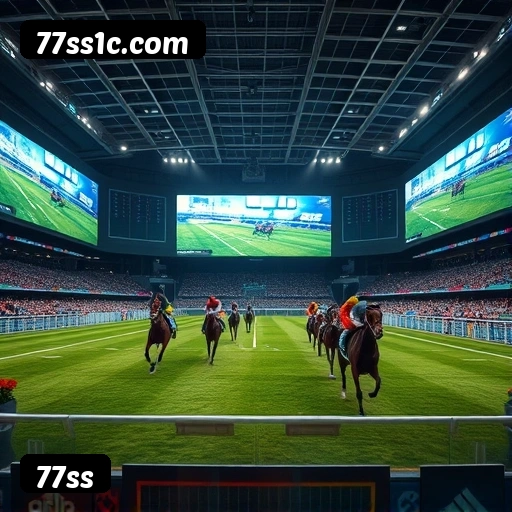 Análise Esportiva Profissional com Foco Brasileiro na 77ss