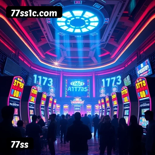 77ss Social Casino: Uma Experiência de Interação ao Vivo