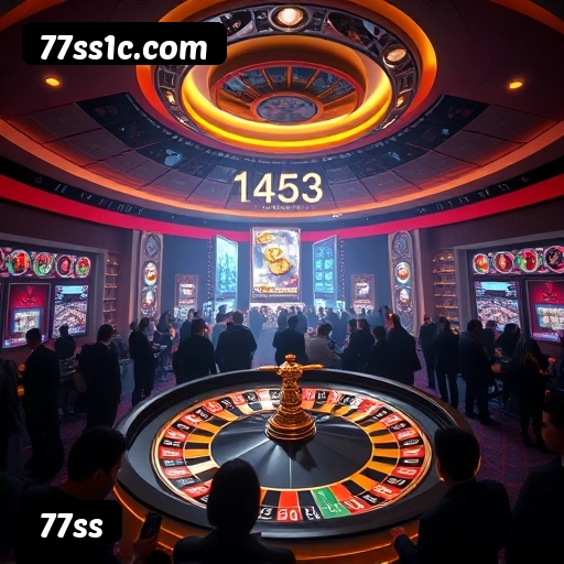 77ss: Seu Cassino Premiando com Pagamentos Rápidos