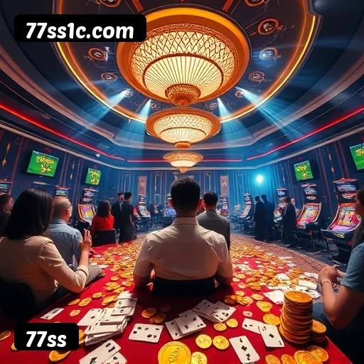 Maximize Promoções na 77ss com Estratégia Integrada